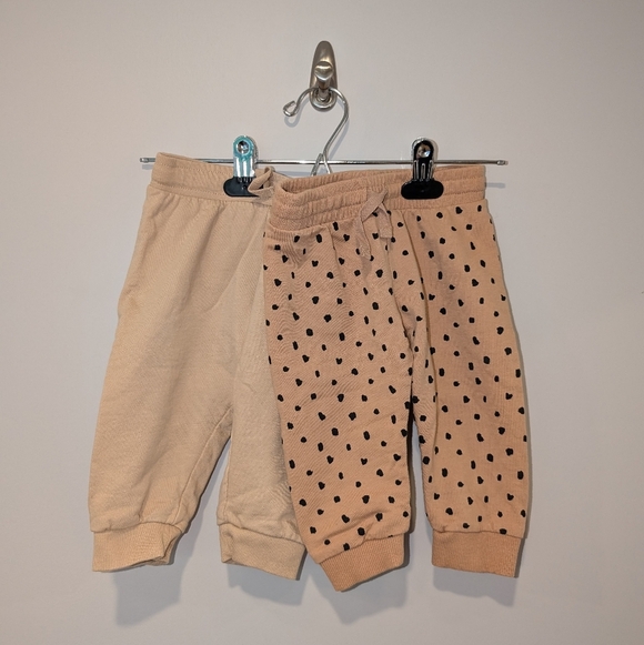 💙2 For 15💙 2 Pairs H&M Pants - Picture 1 of 6
